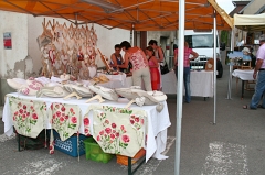 Marché nocturne à Rougemont - 2012 (61)